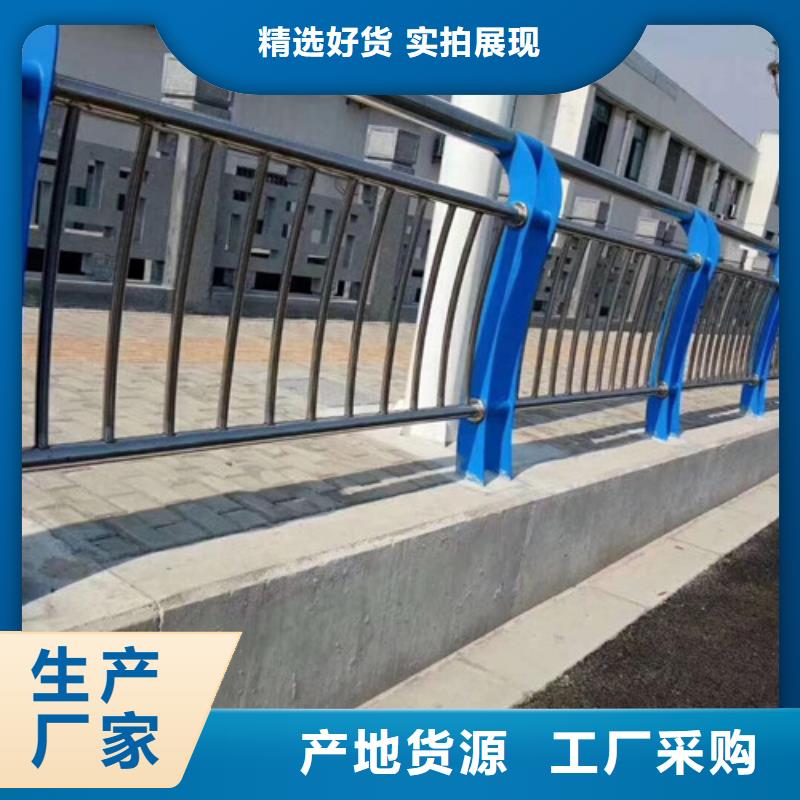 防撞护栏【波形护栏】出厂严格质检精心