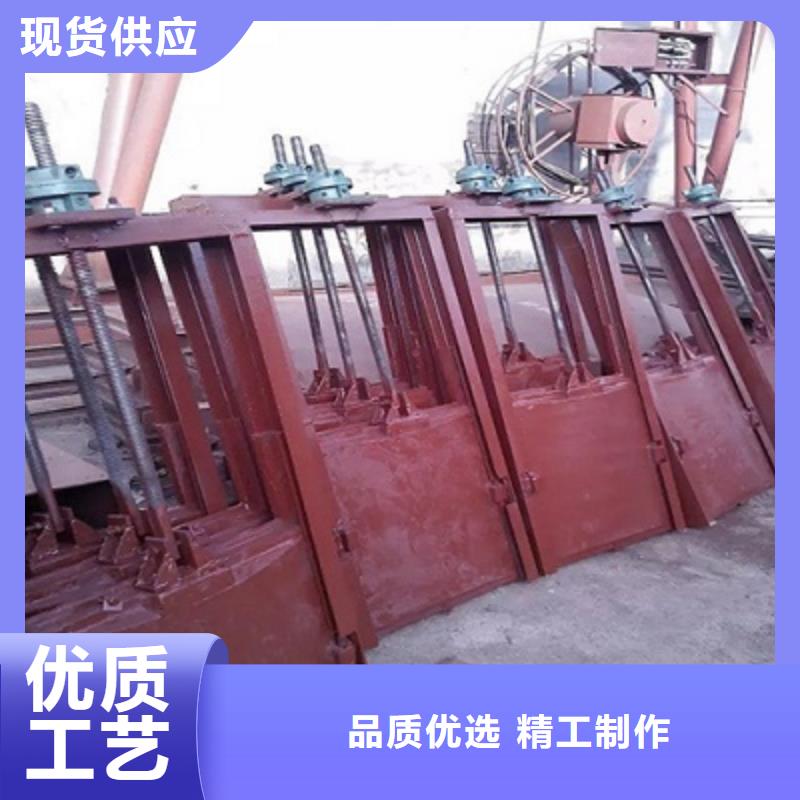 插板铸铁闸门规格齐全诚信可靠