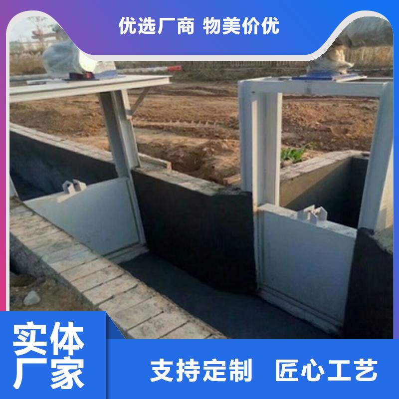 液压折叠坝生产厂家本地生产商