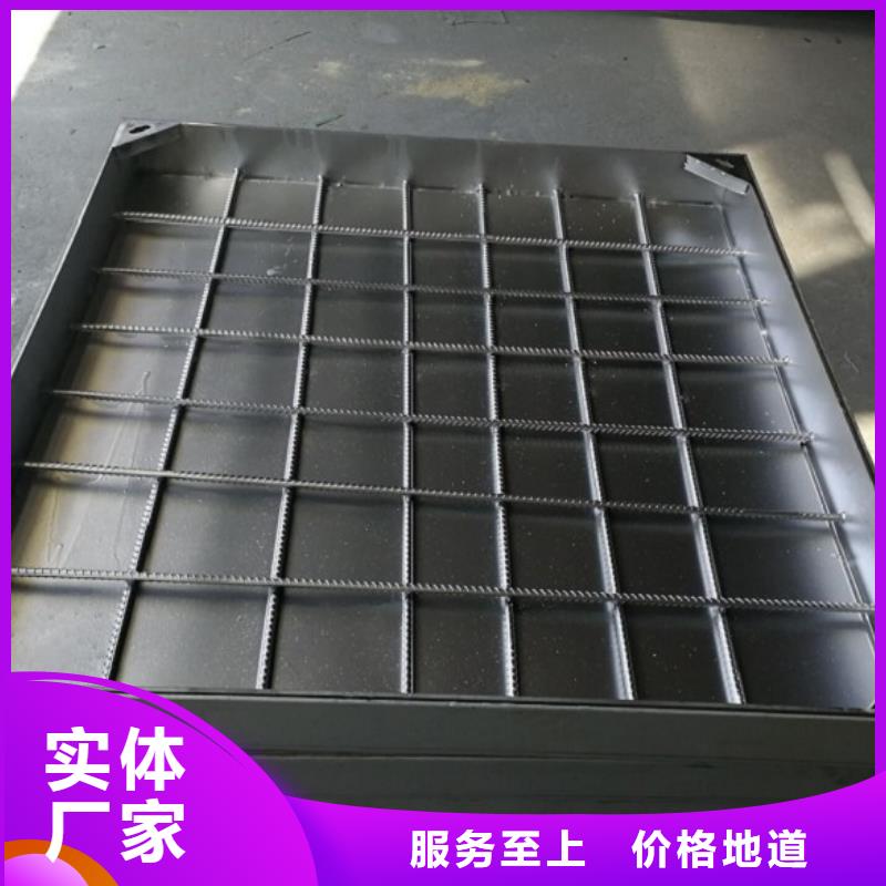 不锈钢窨井盖生产厂家用品质说话