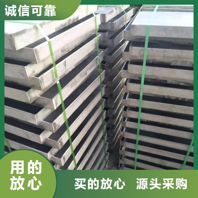 不锈钢井盖大品牌值得信赖严格把控质量