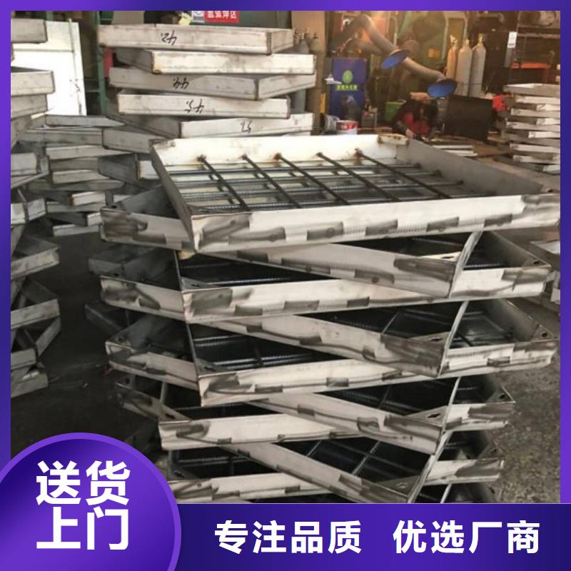 不锈钢下水道井盖支持定制大库存无缺货危机