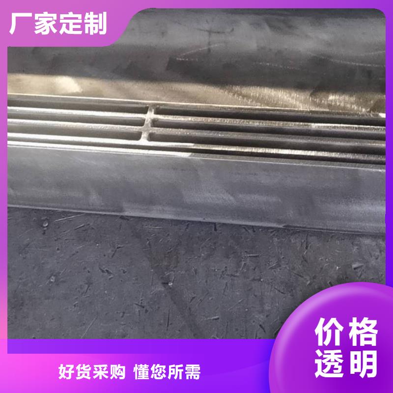 不锈钢下沉式井盖公司价格透明