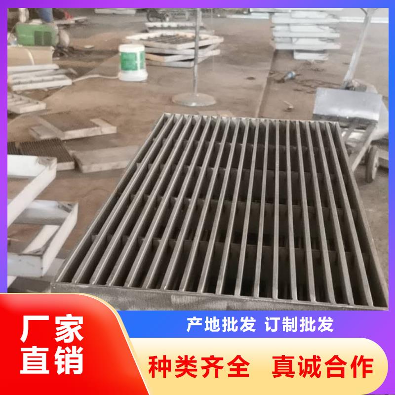 不锈钢井盖货源报价同城品牌