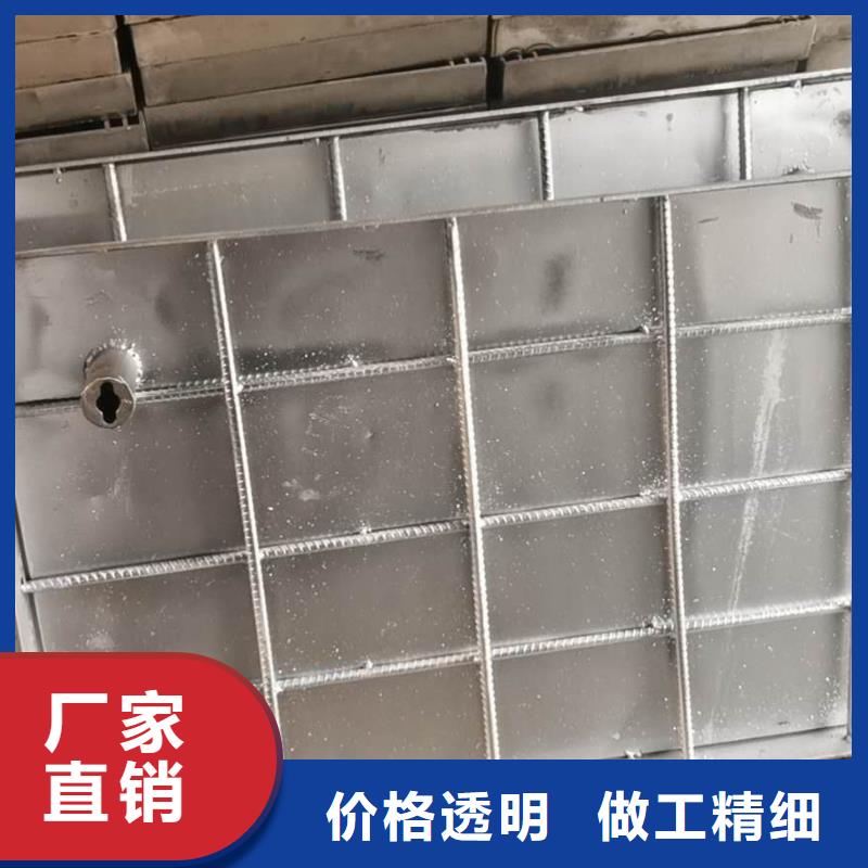 不锈钢井盖源头厂家量大价优懂您所需