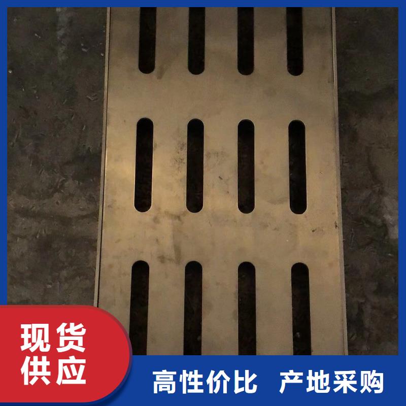 不锈钢盖板-不锈钢窨井盖厂家实力雄厚厂家定制