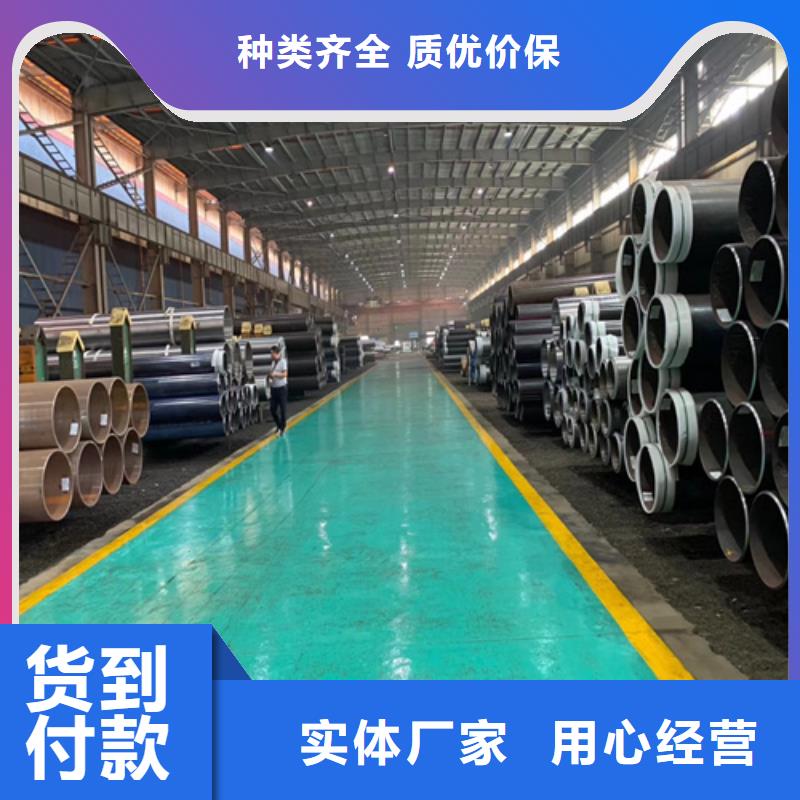 【石油裂化管16Mn无缝管厂家现货批发】当地制造商