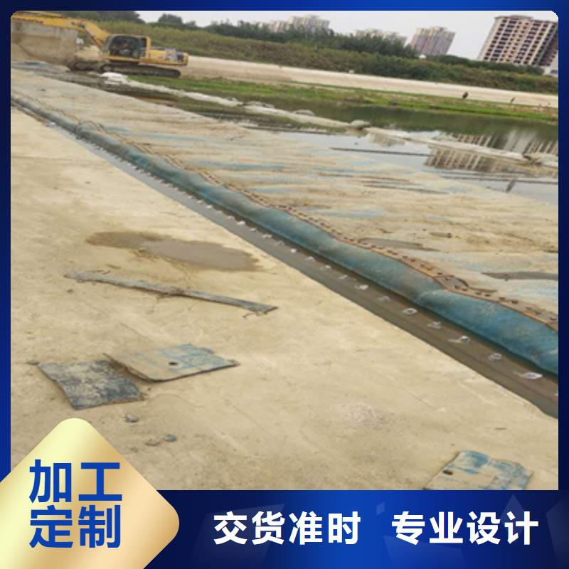 拆除更换旧坝袋欢迎咨询快速物流发货