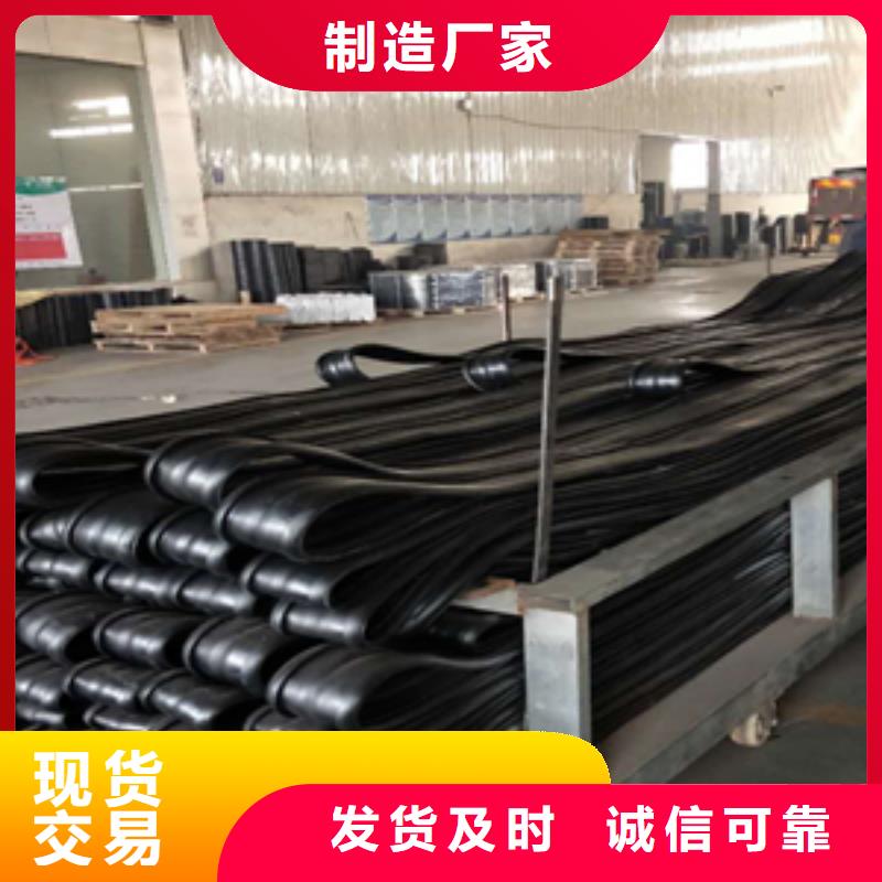 桥梁伸缩缝胶条更换桥梁充气芯模厂家品控严格源头厂家量大价优