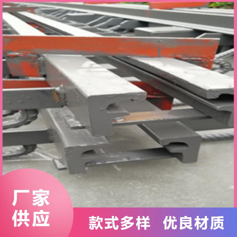 桥梁伸缩缝Z型专注产品质量与服务