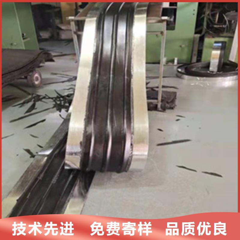 橡胶止水带桥梁伸缩缝胶条更换大库存无缺货危机客户好评