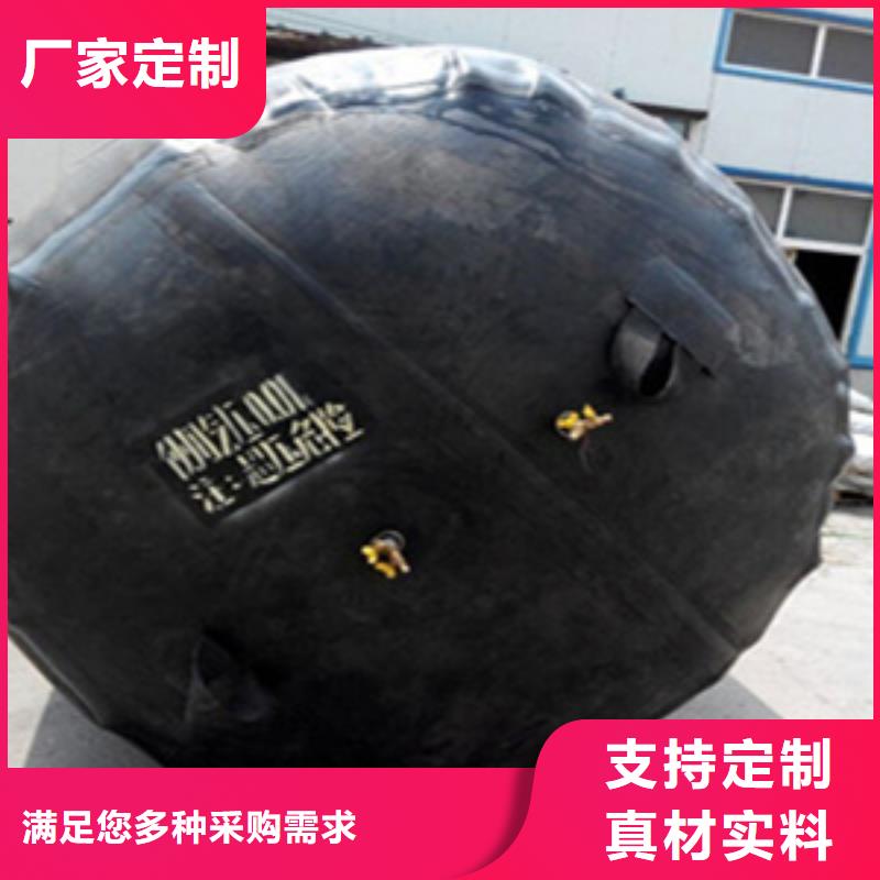 自来水管道堵水气囊生产厂家老客户钟爱