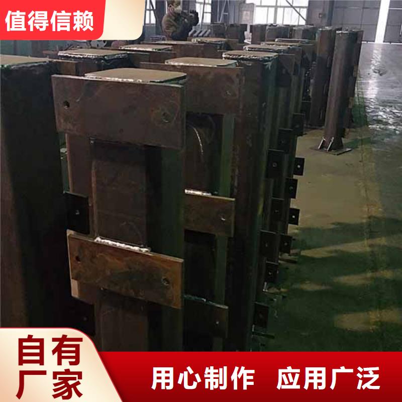 【防撞护栏】q235b波形护栏板高标准高品质本地货源