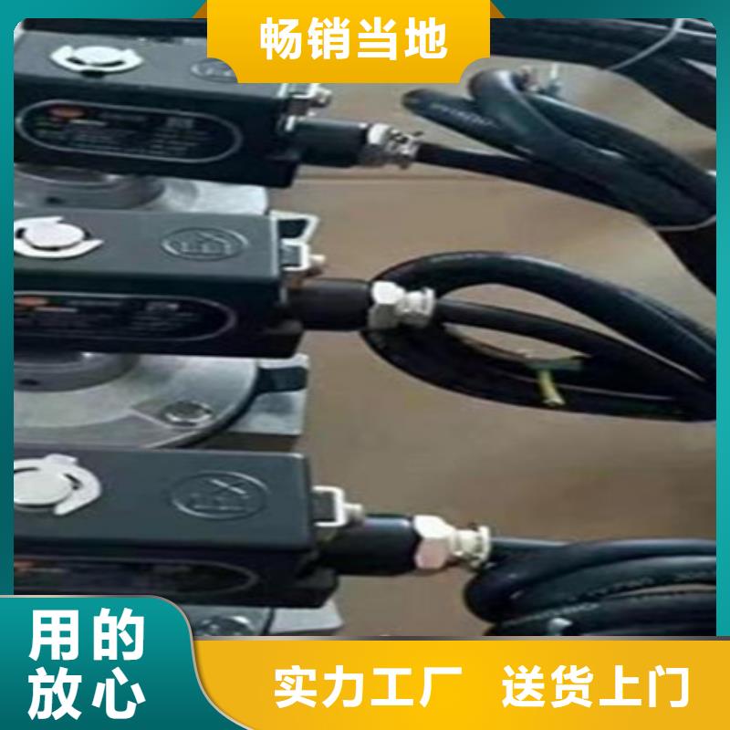 脉冲阀除尘器配件厂家厂家直销放心厂家案例