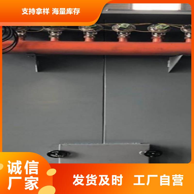 【除尘器】-脉冲布袋除尘器厂家资质认证厂家拥有先进的设备