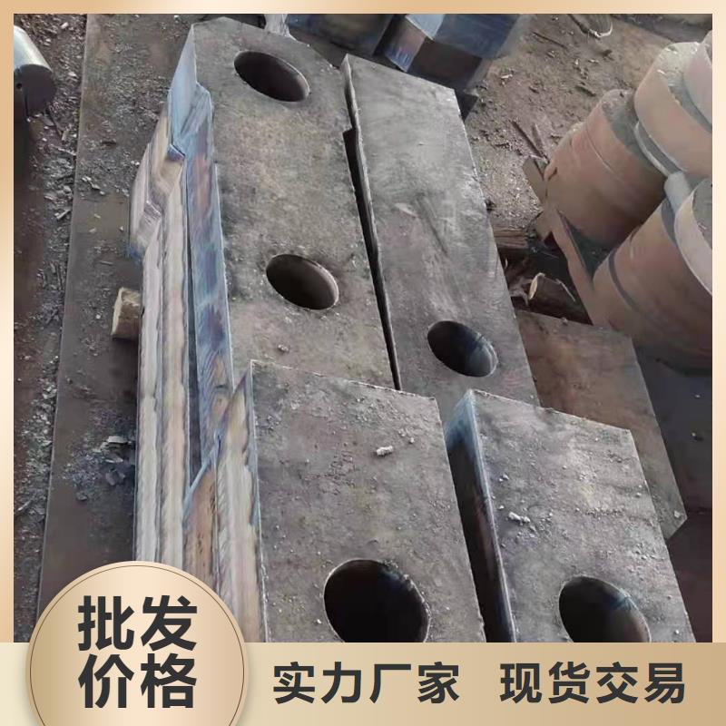 【40cr钢板】-09crcusb耐酸钢板主推产品多年行业积累