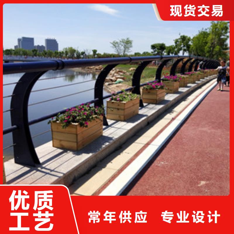 防撞护栏【灯光护栏】用心做产品匠心制造