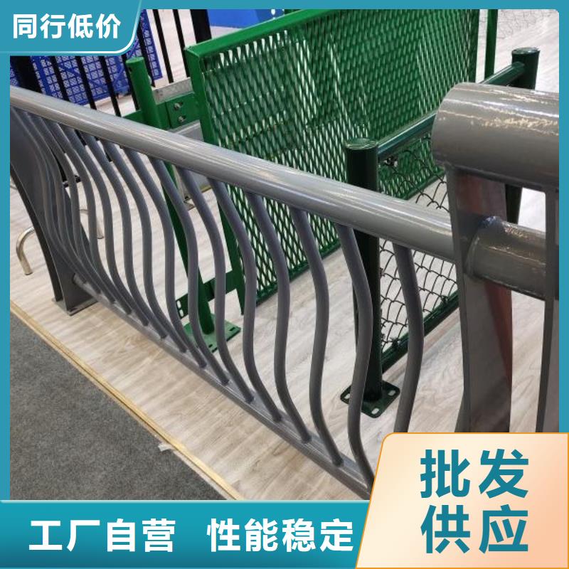 灯光护栏隔离护栏发货迅速厂家品控严格