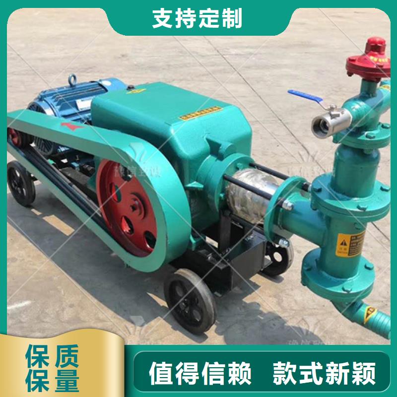 注浆机预制件布料机专心专注专业口碑好实力强