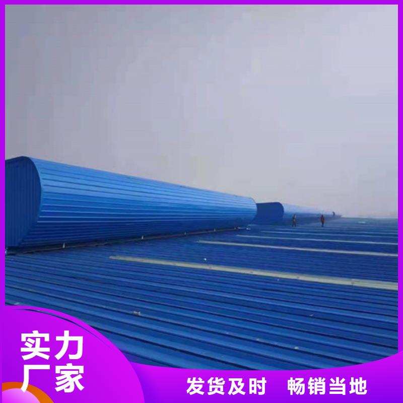 通风天窗匠心工艺质量可靠