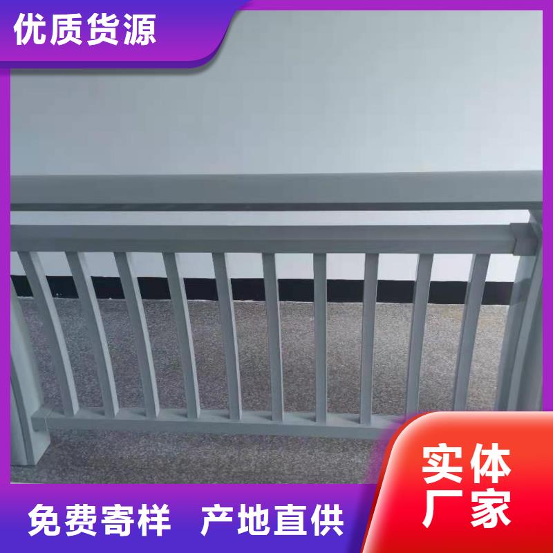 桥梁护栏q235b波形护栏板可定制有保障厂家