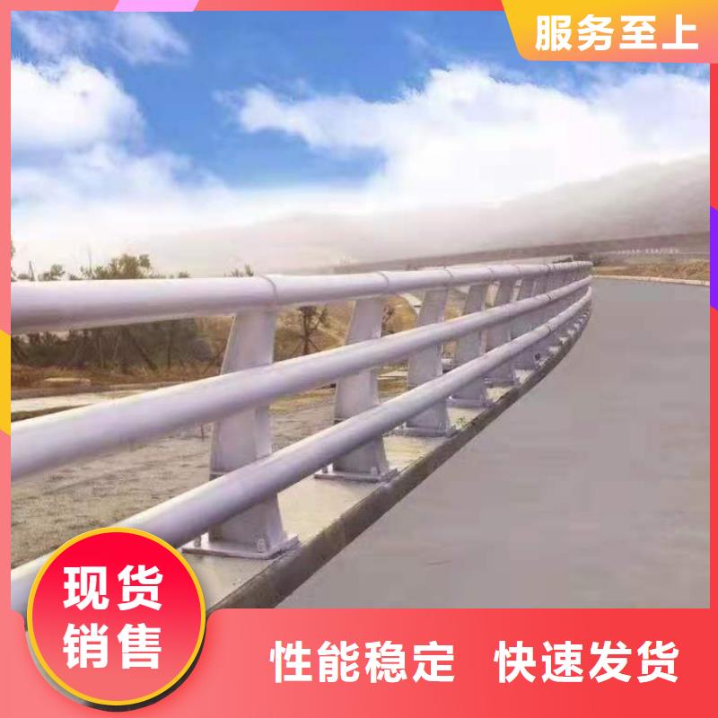 铸钢护栏钢丝绳护栏严格把控质量本地品牌