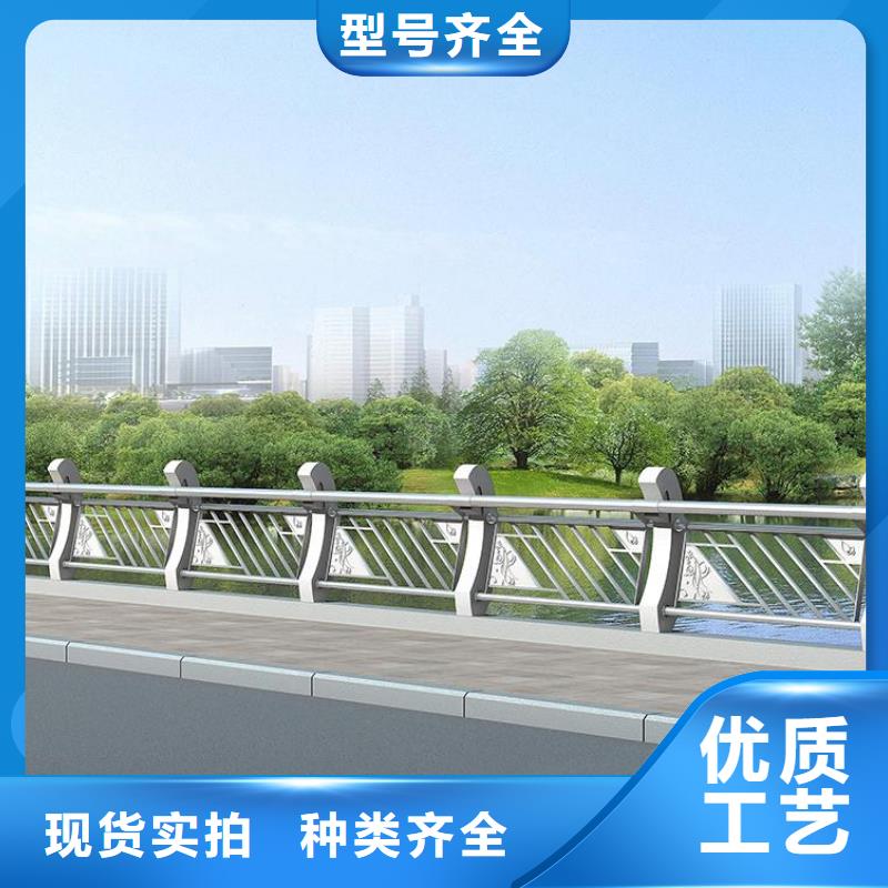 铸造石护栏-桥梁护栏好品质用的放心厂家供应