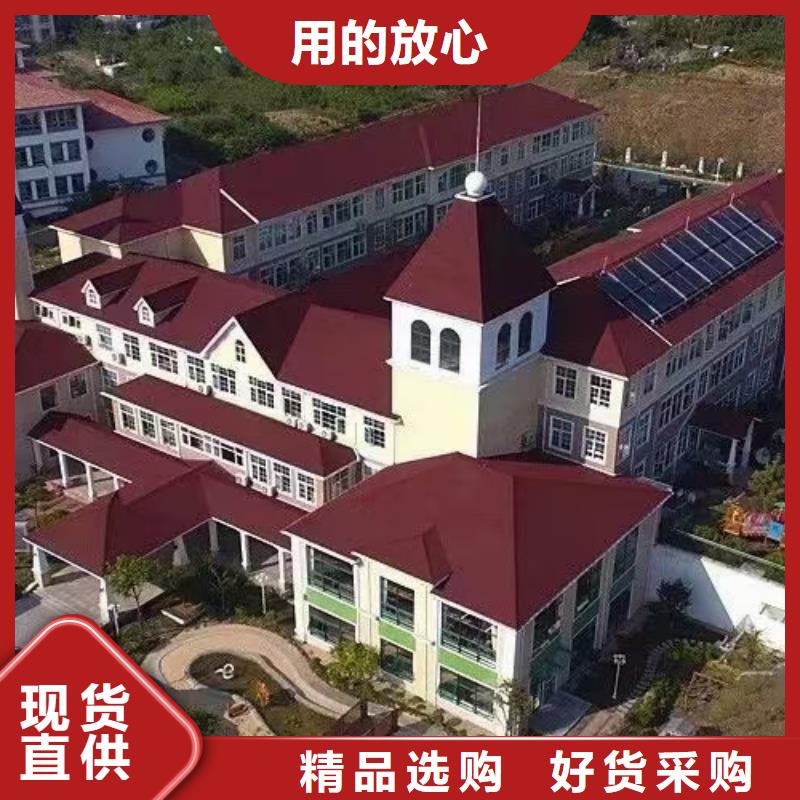 基础款风格轻钢别墅_钢结构装配式房屋源头直供实力厂家
