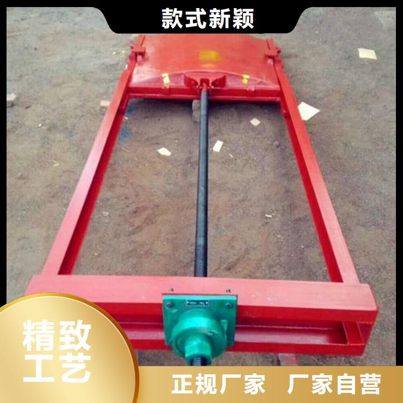 铸铁闸门球墨铸铁闸门厂家可零售可批发当地供应商