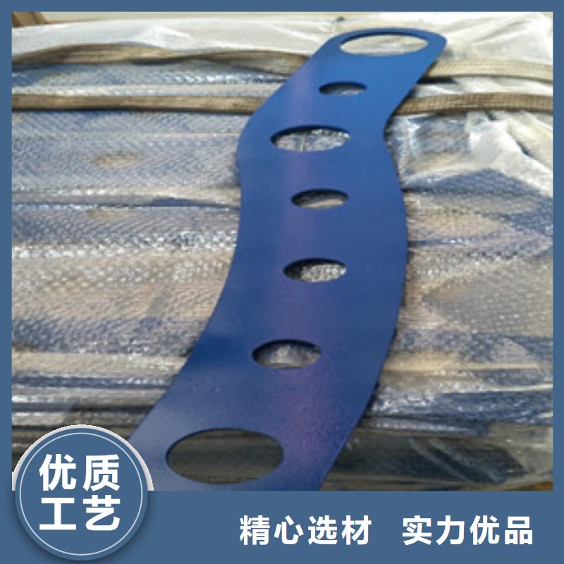 【桥梁护栏立柱】【市政护栏】大库存无缺货危机优选厂家