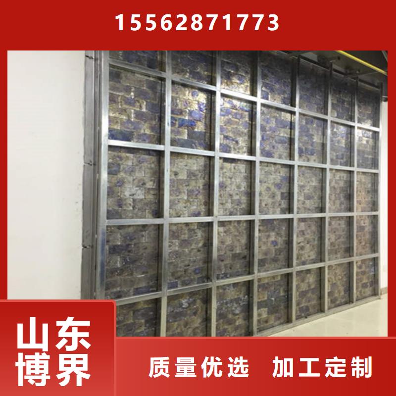 铅板诚信为本伊犁同城制造商