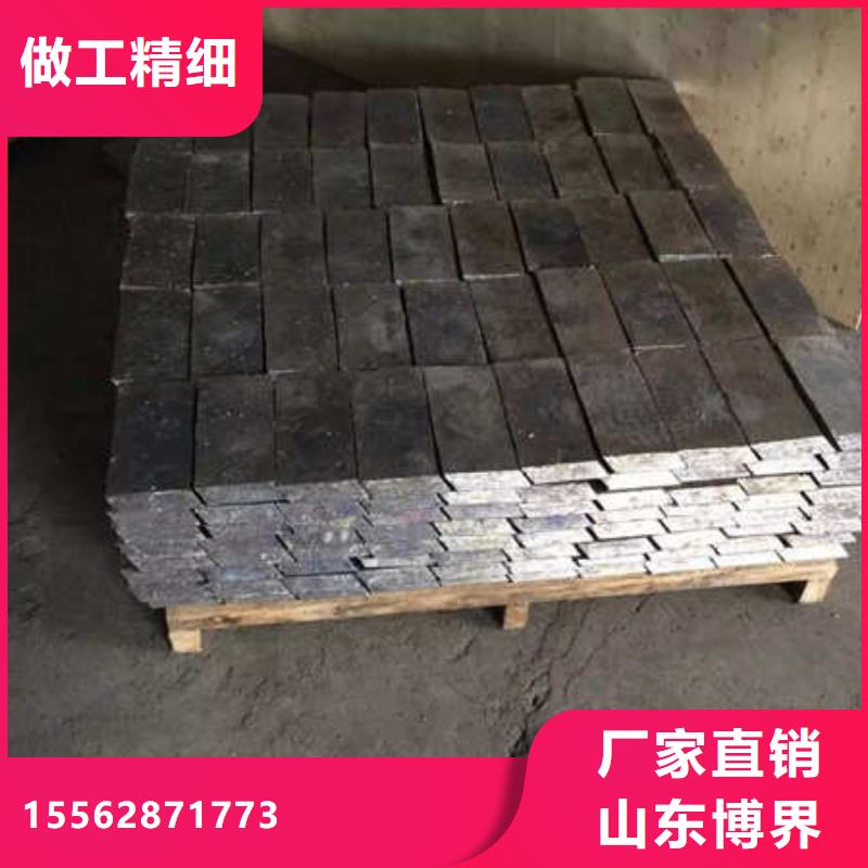 铅管实在厂家规格全