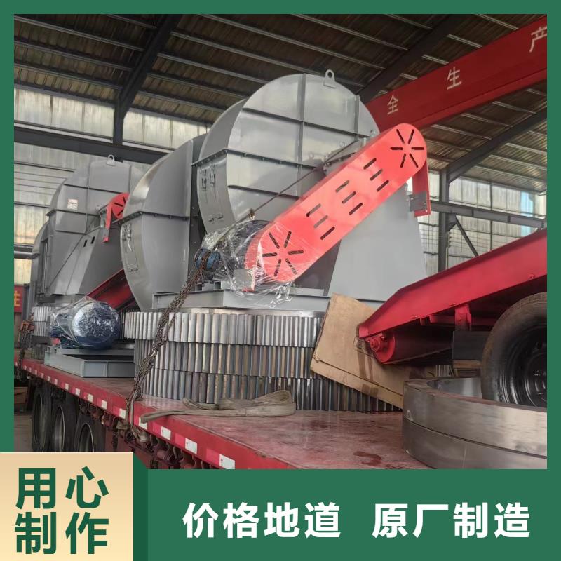 6-511D专用引风机现货(服务周到!2025已更新)临沂风机支持定制