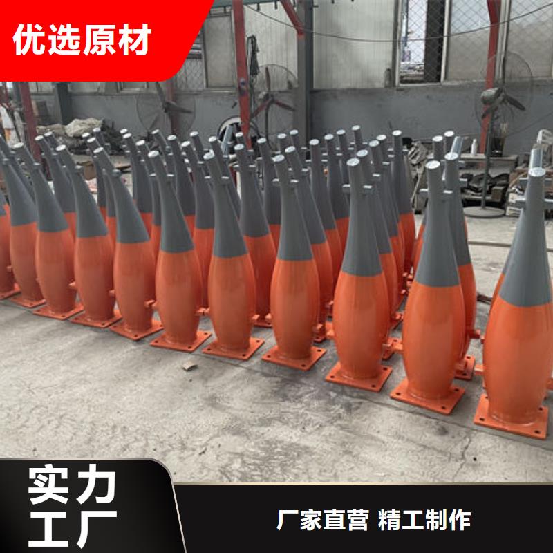 不锈钢复合管护栏买的放心当地货源