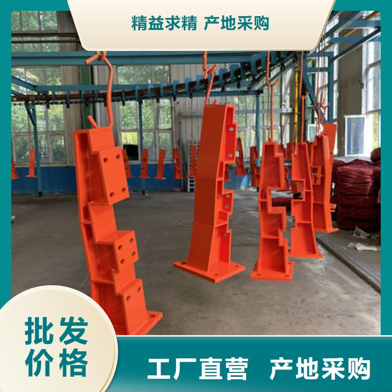公路护栏厂家直销规格多样