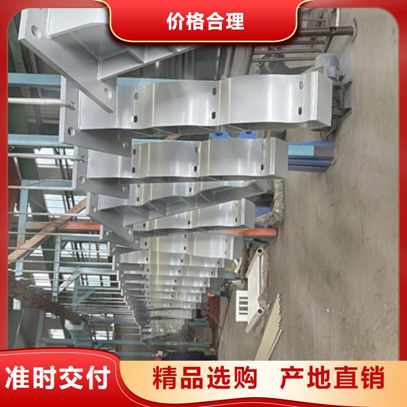 天桥防护栏杆厂家自营当地供应商