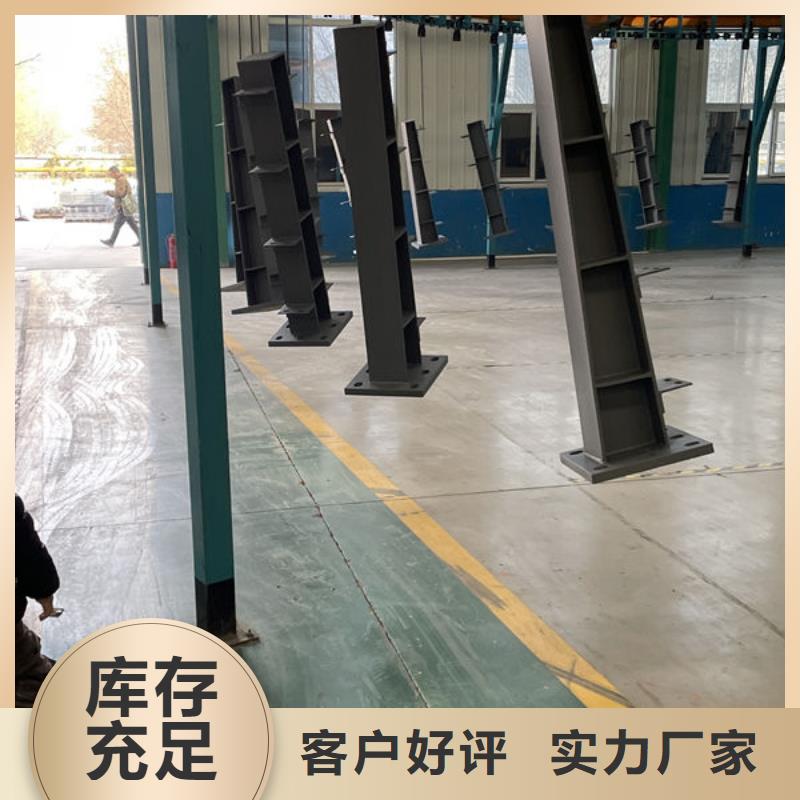 护栏桥梁护栏防撞护栏人行道护栏不锈钢护栏当地制造商