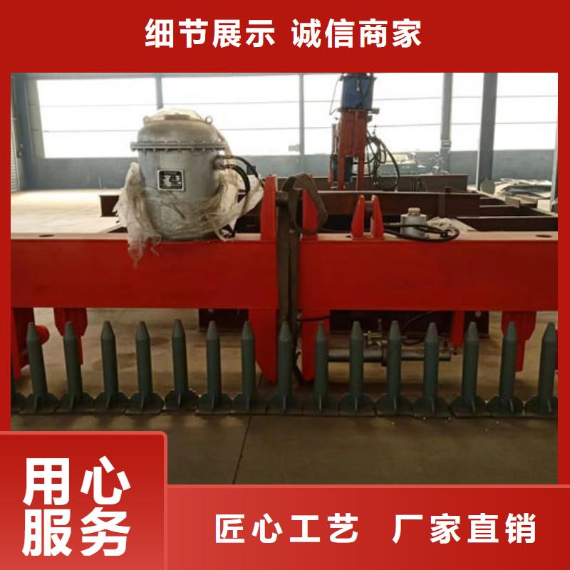 泵站回转式清污机实力工厂有实力有经验