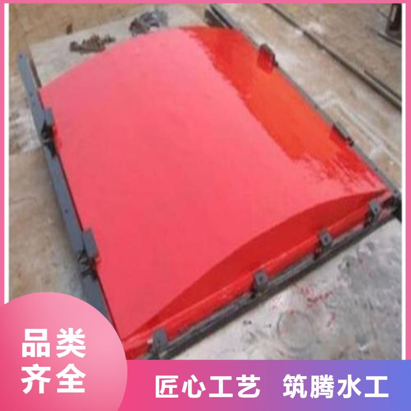 SYZ铸铁镶铜圆闸门真诚合作质检严格放心品质