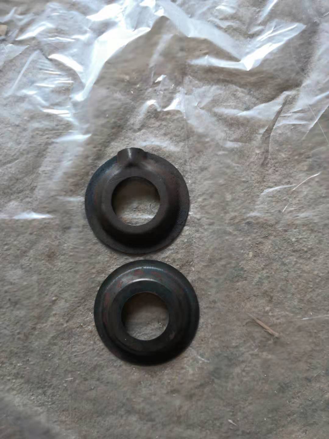 纺纱筒成机械配件加长耐磨成型好当地厂家