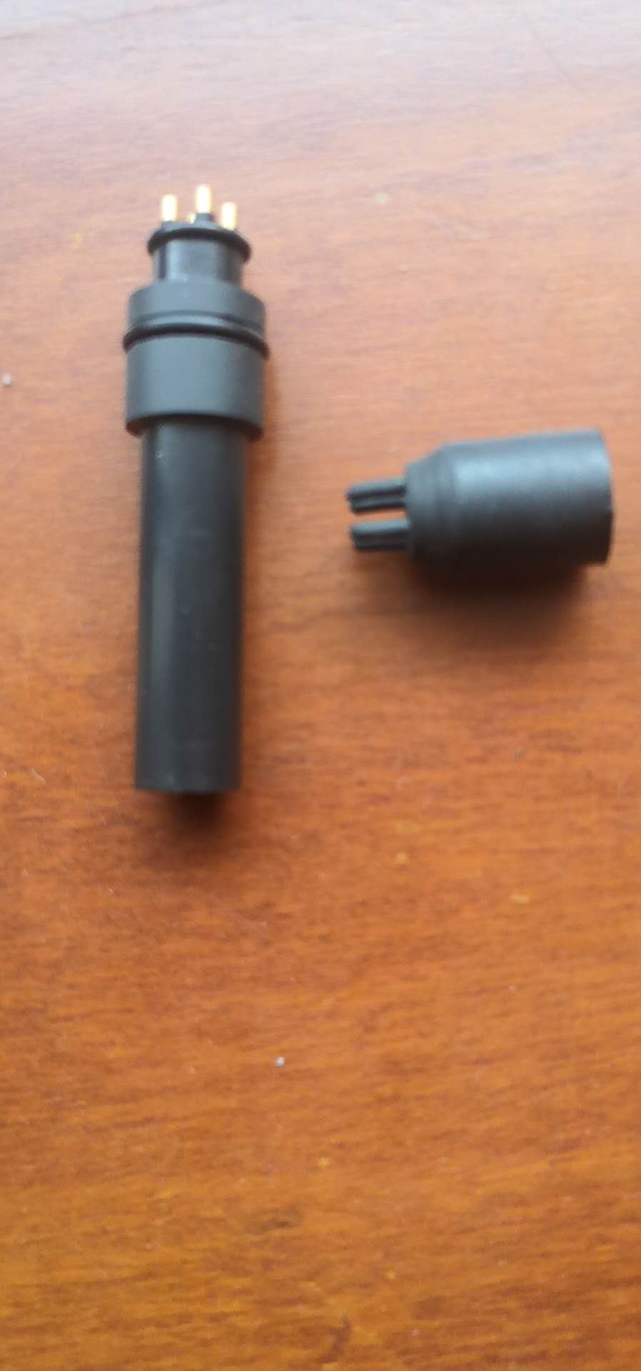 G203，193卷纬机锭带盘高频淬火