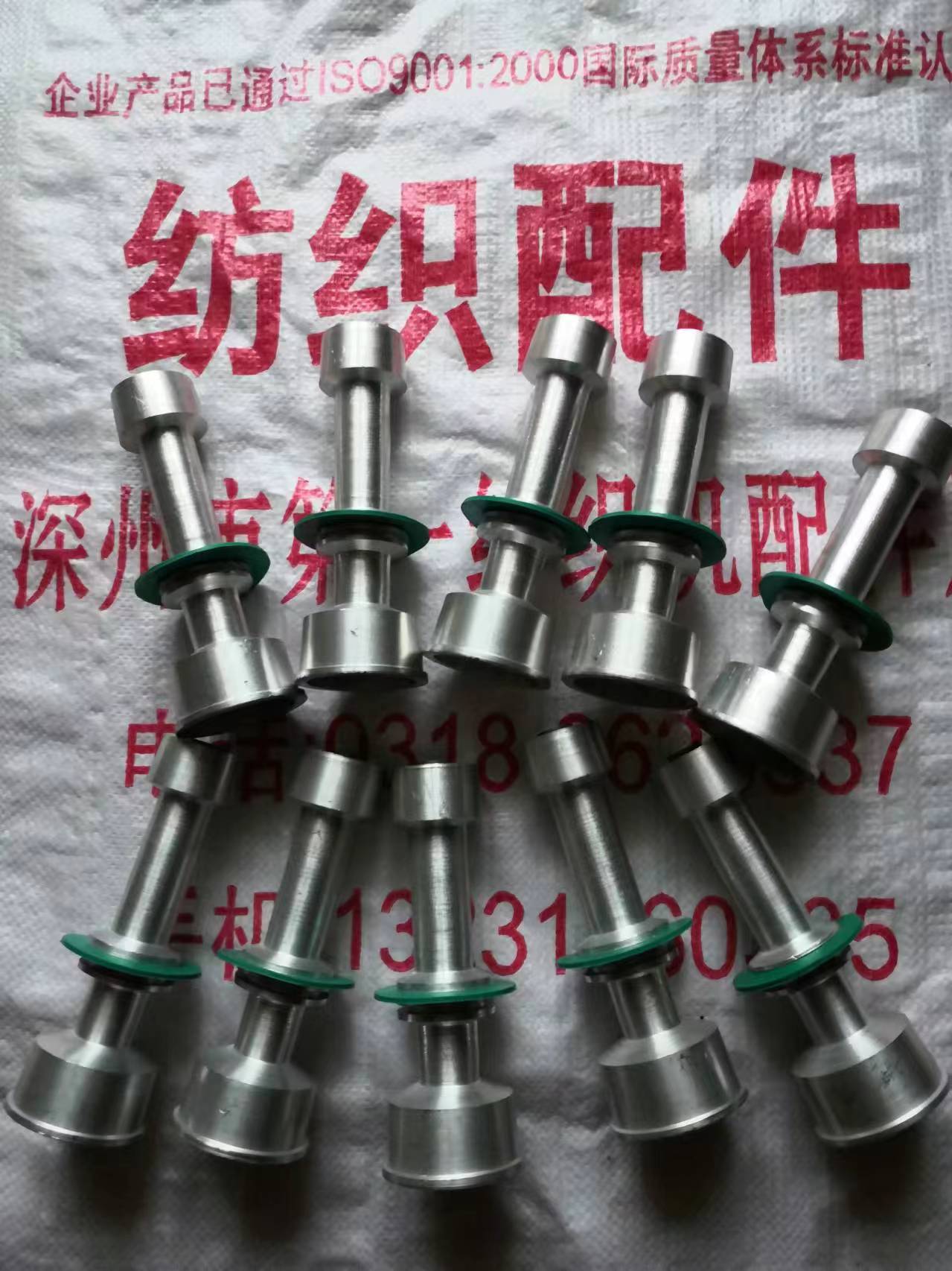 280mm氧化合金槽筒品质硬品种全本地厂家