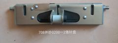 冲压件和弹簧一直供应