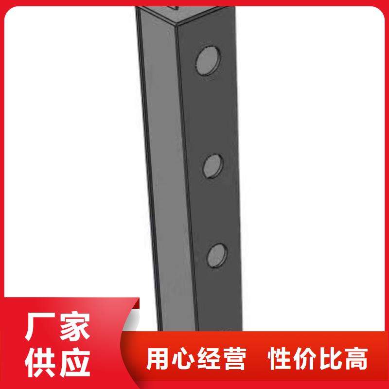 不锈钢复合管_235碳钢栏杆拒绝中间商本地品牌