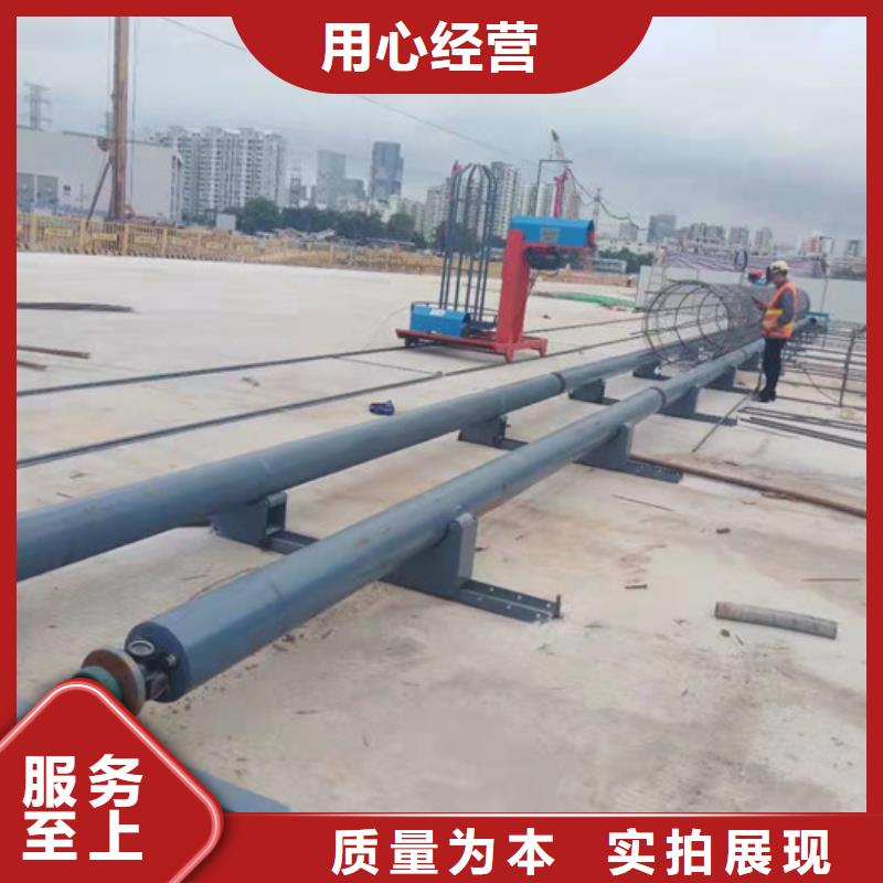 文昌市智能钢筋笼滚笼机相当好使甄选好厂家