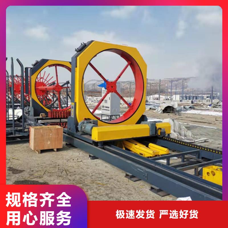 钢筋笼滚焊机注浆泵产品细节参数当地服务商