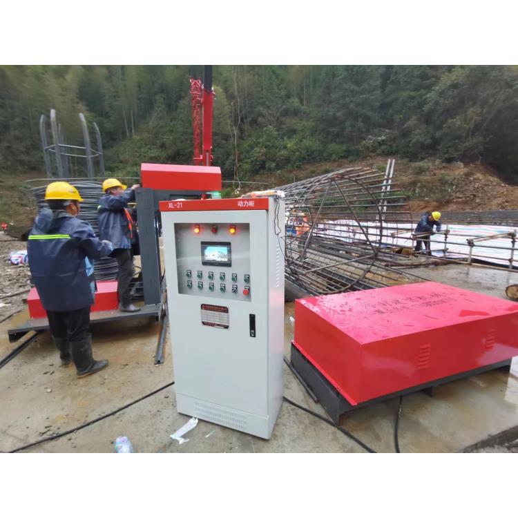 钢筋笼滚焊机-回族自治区建贸钢筋笼滚焊机