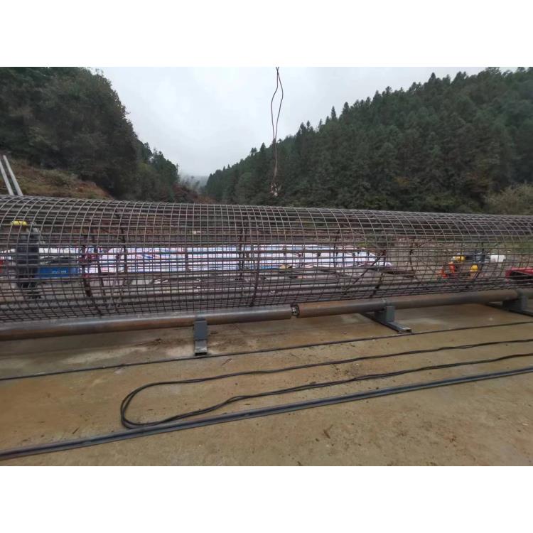 钢筋笼滚焊机-回族自治区建贸钢筋笼滚焊机