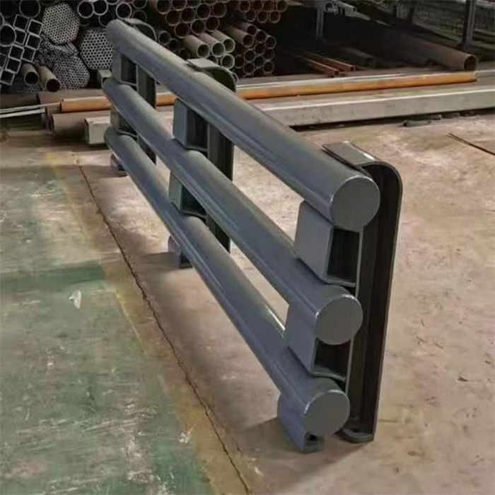 道路护栏行业动态