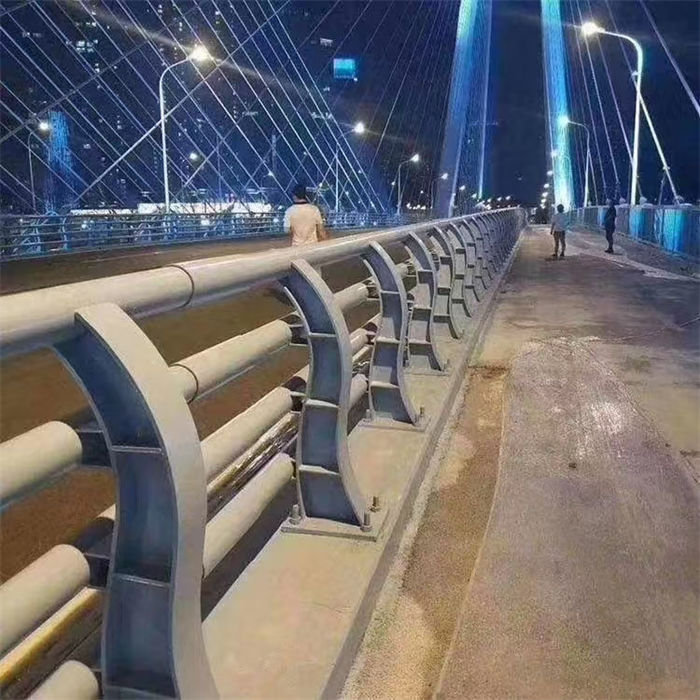 道路护栏厂家价格优势